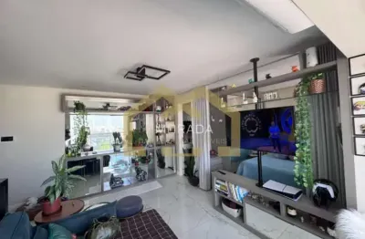 Apartamento com 1 quarto à venda na rua alfredo pujol, 403, santana, são paulo por r$ 535.000