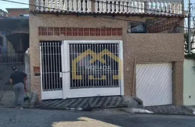 Casa com 3 quartos à venda na rua godofredo braga, 43, vila fachini, são paulo por r$ 430.000