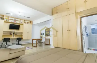 Apartamento com 1 quarto à venda na rua tagipuru, 208, barra funda, são paulo por r$ 570.000