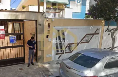 Casa com 4 quartos à venda na rua dona aurora alegretti, 75, jardim caravelas, são paulo por r$ 1.650.000