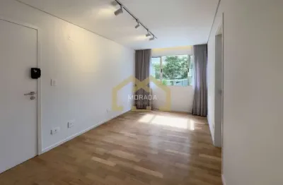 Apartamento com 2 quartos à venda na rua filipinas, 327, alto da lapa, são paulo por r$ 698.000