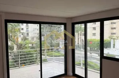 Apartamento com 3 quartos para alugar na rua pedro pomponazzi, 209, vila mariana, são paulo por r$ 6.800