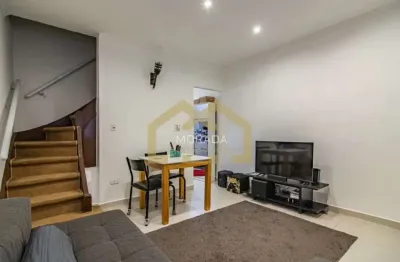 Casa com 2 quartos à venda na rua coronel melo de oliveira, 426, perdizes, são paulo por r$ 998.000