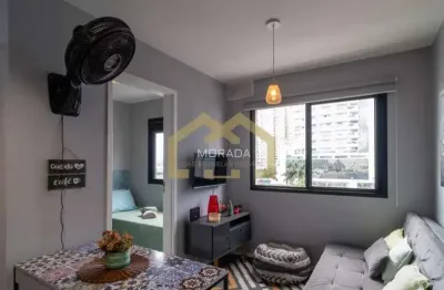 Apartamento com 2 quartos à venda na rua do bosque, 1766, barra funda, são paulo por r$ 480.000