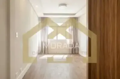 Apartamento com 2 quartos à venda na rua doutor eduardo de souza aranha, 122, vila nova conceição, são paulo por r$ 1.200.000