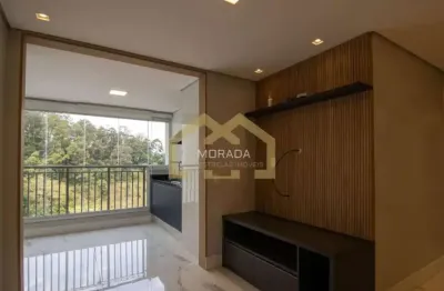 Apartamento com 2 quartos à venda na avenida alberto augusto alves, 220, vila andrade, são paulo por r$ 800.000