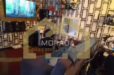 Casa com 1 quarto à venda na rua condessa amália matarazzo, 329, jardim peri, são paulo por r$ 45.000