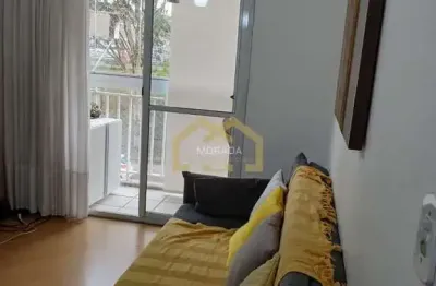 Apartamento com 3 quartos à venda na avenida francisco de paula quintanilha ribeiro, 342, vila campestre, são paulo por r$ 680.000