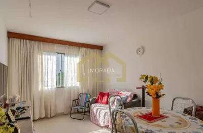 Apartamento com 2 quartos à venda na Rua Mercedes Salano Castineiras, 265, Jardim Patente Novo, São Paulo por R$ 290.000