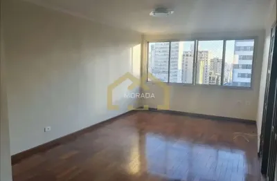 Apartamento com 3 quartos à venda na rua afonso de freitas, 79, paraíso, são paulo por r$ 995.000