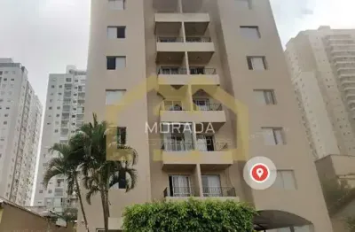 Apartamento com 2 quartos à venda na avenida coronel josé pires de andrade, 781, vila vera, são paulo por r$ 400.000
