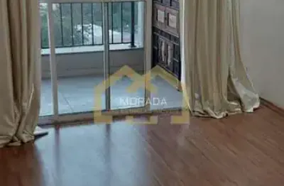 Apartamento com 3 quartos para alugar na rua josé carlos de toledo piza, 100, jardim parque morumbi, são paulo por r$ 3.600