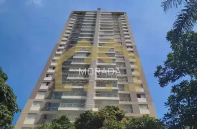 Apartamento com 2 quartos à venda na avenida engenheiro heitor antônio eiras garcia, 587, jardim esmeralda, são paulo por r$ 657.200