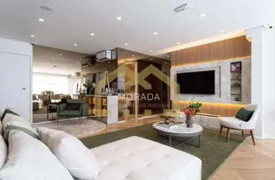 Apartamento com 3 quartos à venda na rua marc chagall, 18, perdizes, são paulo por r$ 2.400.000