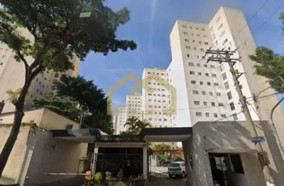 Apartamento com 3 quartos à venda na rua marquês de lages, 1532, vila moraes, são paulo por r$ 335.000