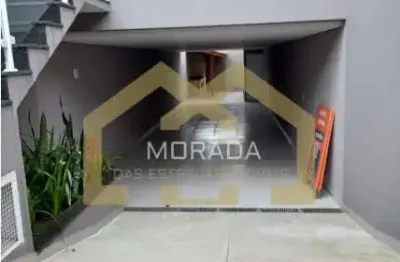 Casa com 3 quartos à venda na rua maria teresa assunção, 575, vila são geraldo, são paulo por r$ 1.100.000