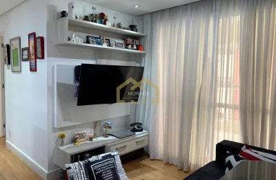 Apartamento com 2 quartos à venda na rua ibitirama, 1809, vila prudente, são paulo por r$ 498.200