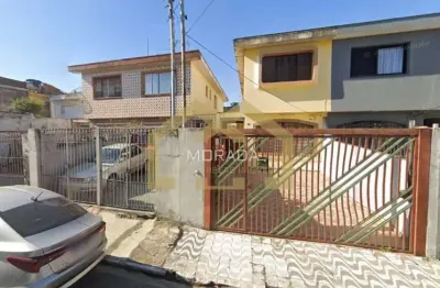 Casa com 3 quartos à venda na rua rafael d. santoro, 179, parque edu chaves, são paulo por r$ 530.000
