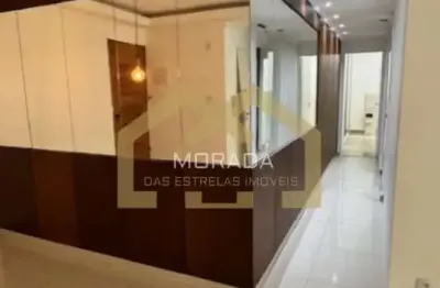 Apartamento com 3 quartos à venda na rua francisco pessoa, 491, vila andrade, são paulo por r$ 670.000