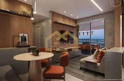 Apartamento com 2 quartos à venda na avenida doutor gentil de moura, 186, ipiranga, são paulo por r$ 950.000