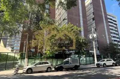 Apartamento com 2 quartos à venda na rua costa carvalho, 373, pinheiros, são paulo por r$ 530.000