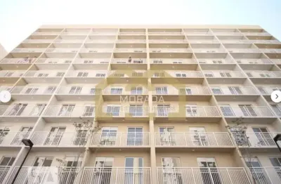 Apartamento com 1 quarto à venda na praça alberto lion, 207, cambuci, são paulo por r$ 265.000