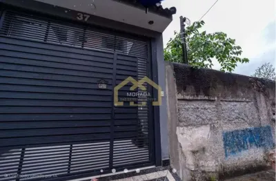 Casa com 3 quartos à venda na praça santa quitéria, 37, jardim nordeste, são paulo por r$ 620.000