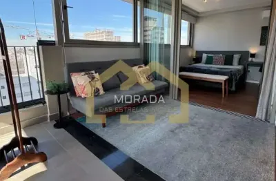 Apartamento com 1 quarto à venda na rua doutor melo alves, 268, cerqueira césar, são paulo por r$ 1.400.000