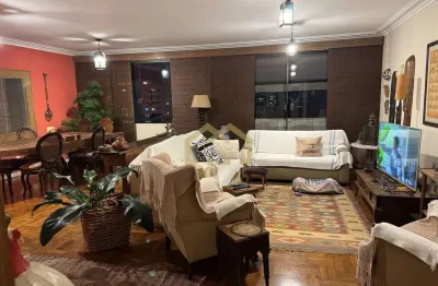 Apartamento com 3 quartos à venda na rua doutor albuquerque lins, 993, santa cecília, são paulo por r$ 2.300.000