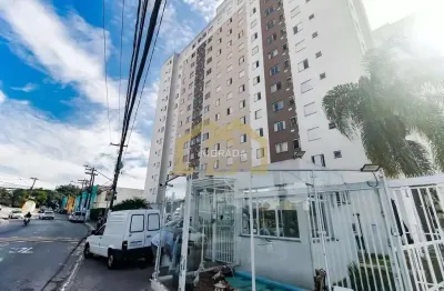 Apartamento com 2 quartos à venda na rua maniçoba, 839, jardim umarizal, são paulo por r$ 300.000