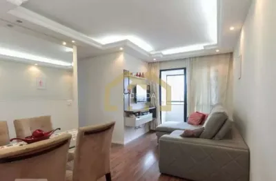 Apartamento com 2 quartos à venda na rua porto alegre, 243, vila bertioga, são paulo por r$ 540.000