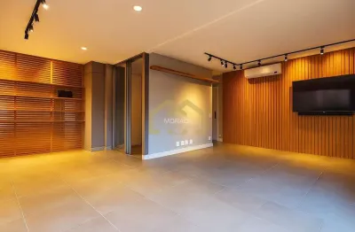 Apartamento com 3 quartos à venda na rua joão cachoeira, 1765, vila nova conceição, são paulo por r$ 3.499.000