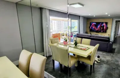 Apartamento com 3 quartos à venda na avenida direitos humanos, 1201, imirim, são paulo por r$ 1.280.000