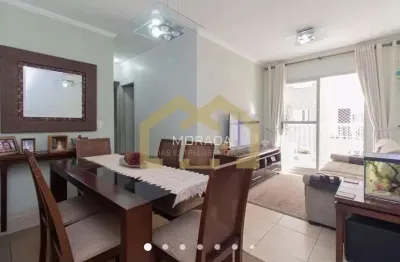 Apartamento com 3 quartos à venda na rua bento vieira, 101, ipiranga, são paulo por r$ 487.600