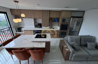 Apartamento com 1 quarto à venda na rua evans, 880, vila esperança, são paulo por r$ 530.000