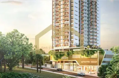 Apartamento com 1 quarto à venda na rua francisco de vitória, 54, vila mariana, são paulo por r$ 250.000