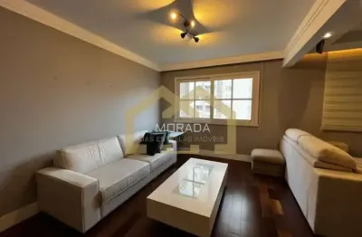 Apartamento com 3 quartos à venda na alameda joaquim eugênio de lima, 984, jardim paulista, são paulo por r$ 2.120.000