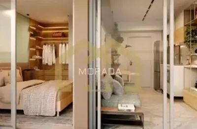 Apartamento com 1 quarto à venda na rua domingos de morais, 930, vila mariana, são paulo por r$ 680.000