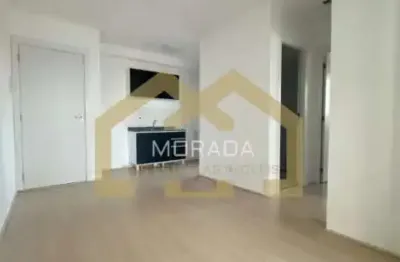 Apartamento com 2 quartos à venda na rua professor máximo ribeiro nunes, 681, jardim peri peri, são paulo por r$ 420.000