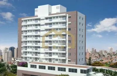 Apartamento com 2 quartos à venda na rua doutor miranda de azevedo, 1285, vila anglo brasileira, são paulo por r$ 1.300.000