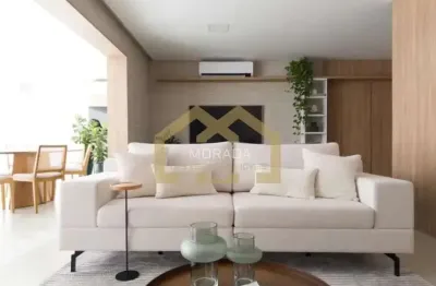 Apartamento com 3 quartos à venda na rua do carreiro de pedra, 111, jardim caravelas, são paulo por r$ 2.570.000