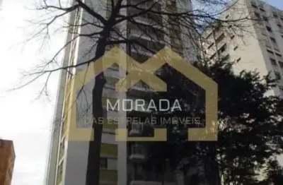 Apartamento com 2 quartos à venda na rua eça de queiroz, 114, vila mariana, são paulo por r$ 850.000