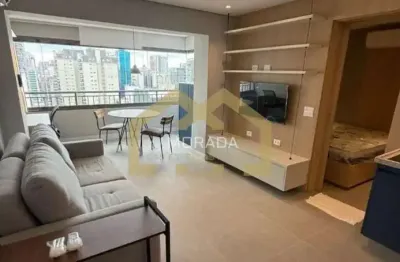 Apartamento com 1 quarto para alugar na avenida jamaris, 407, planalto paulista, são paulo por r$ 5.150