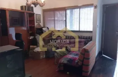 Casa com 3 quartos à venda na rua alfredo pujol, 1570, santana, são paulo por r$ 550.000