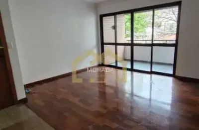 Apartamento com 3 quartos para alugar na rua barão do bananal, 604, pompéia, são paulo por r$ 5.500