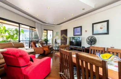 Apartamento com 3 quartos à venda na rua pedro doll, 531, santana, são paulo por r$ 1.100.000