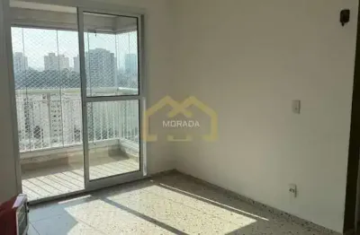 Apartamento com 2 quartos para alugar na rua jacaré-copaíba, 30, vila marina, são paulo por r$ 2.500