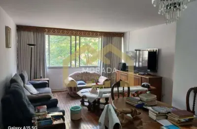 Apartamento com 3 quartos à venda na rua doutor tomás carvalhal, 873, paraíso, são paulo por r$ 1.490.000