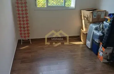 Apartamento com 2 quartos para alugar na rua custódio de oliveira, 3, vila suzana, são paulo por r$ 2.600