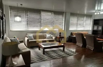 Apartamento com 3 quartos à venda na Rua Pamplona, 163, Jardim Paulista, São Paulo por R$ 2.300.000